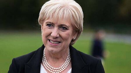 I won’t smear anyone but I will ask hard questions, Humphreys says