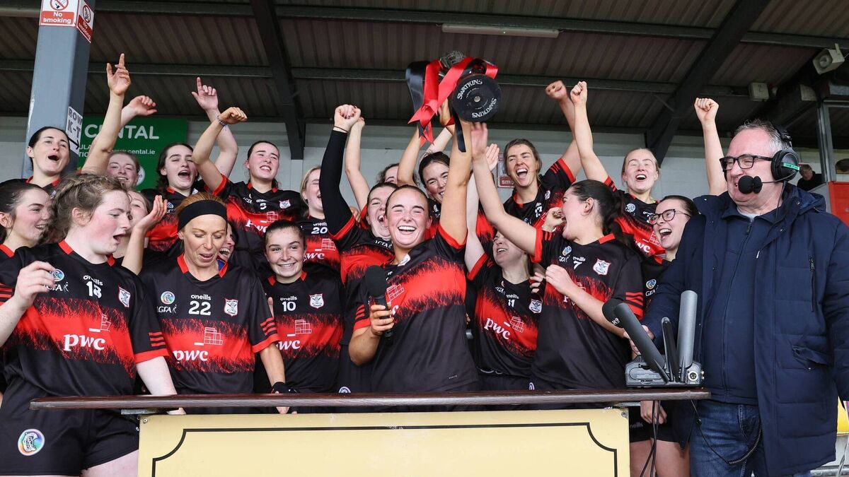 Myshall's incredible record breaking run is over as Rangers record famous win
