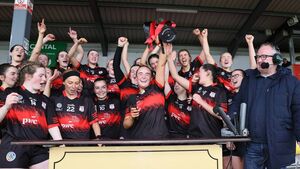 Myshall's incredible record breaking run is over as Rangers record famous win