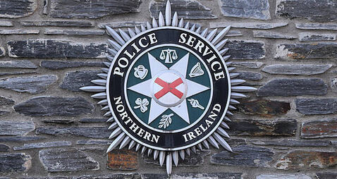 Police investigate ‘hate-motivated’ damage to Irish language sign in Belfast