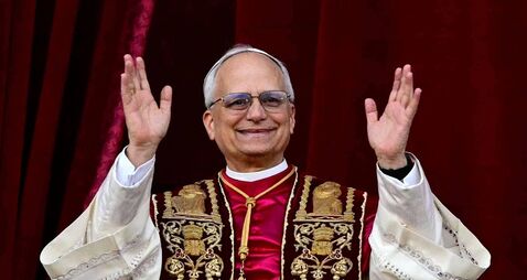 Time to Think: Leo’s reassuring calmness and confidence already clear to see 