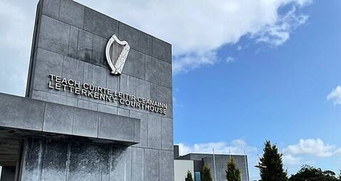 Judge warns 'no-show' former GAA referee witness jails are already 'stuffed to the brim'