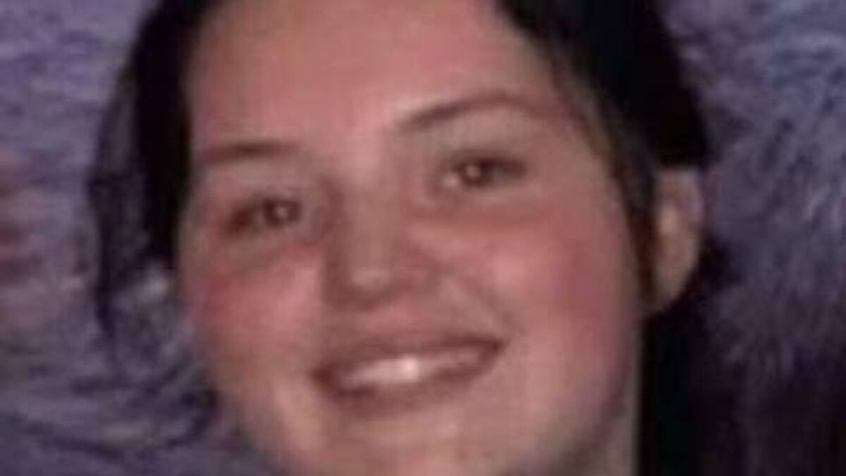 Girl (15) missing from Carlow town