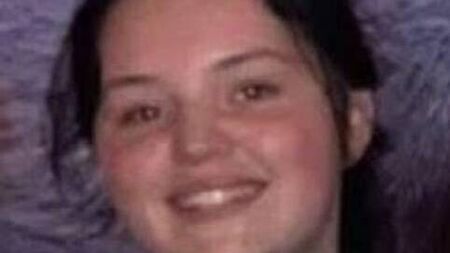 Girl (15) missing from Carlow town