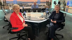 President going on trade missions would elevate them to ‘new level’ – Humphreys