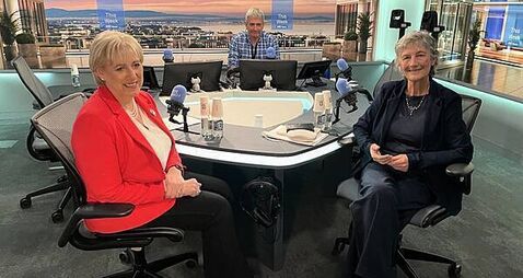Connolly to consider publishing correspondence on Garda clearance for employee
