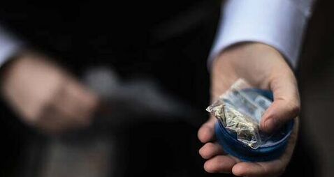 Youth drug-related hospitalisations rose during pandemic, study finds