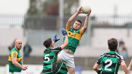 Rathvilly make no mistake at second time of asking