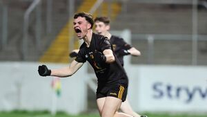 Leighlinbridge back in another Junior final