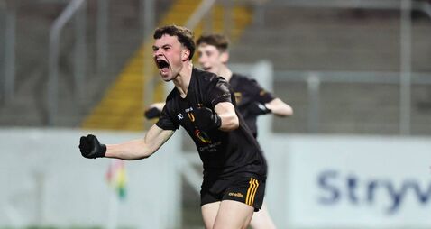 Leighlinbridge back in another Junior final