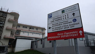 Two men arrested in relation to fatal assault in Cork