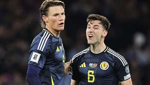 Heimir Hallgrimsson: Win all that matters as Republic of Ireland face Armenia