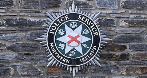 Man arrested on suspicion of murder in Newtownabbey