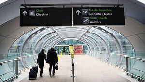 Emergency exercise to take place at Dublin Airport on Wednesday Emergency exercise to take place at Dublin Airport on Wednesday