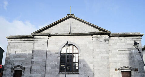Man (40s) appears in court charged with stabbing in Co Cork
