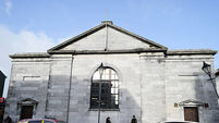 Man (40s) appears in court charged with stabbing in Co Cork