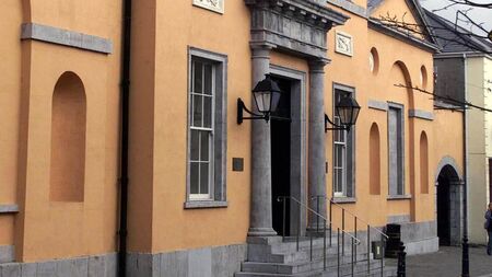 Three facing charges of theft from Iarnród Éireann totalling €138k 