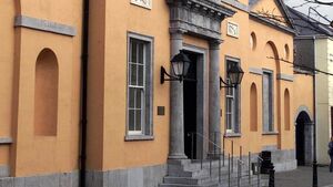 Three facing charges of theft from Iarnród Éireann totalling €138k Three facing charges of theft from Iarnród Éireann totalling €138k