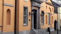 Three facing charges of theft from Iarnród Éireann totalling €138k 