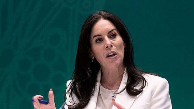 MacNeill not ruling out additional hospital or reopening A&Es to ease overcrowding