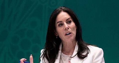 MacNeill not ruling out additional hospital or reopening A&amp;Es to ease overcrowding