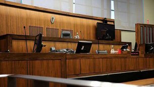 Man (40s) appears in court charged with stabbing in Co Cork