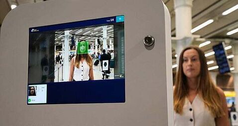 How does the change to EU entry and exit rules affect Ireland?