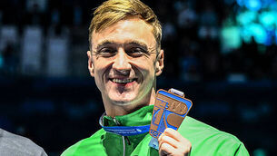 Dubliner Roberto Lopes secures World Cup qualification with Cape Verde