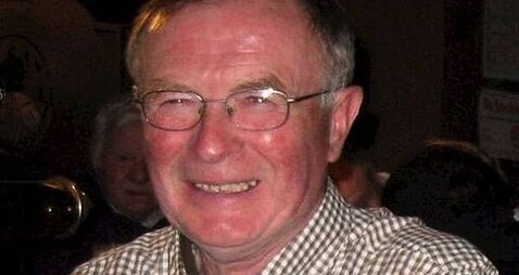 Tom Niland's 'remorseless' killers had combined 106 previous convictions, court hears