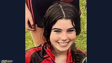 Teenager (14) died from brain damage caused by inhaling content aerosol deodorant, inquest hears