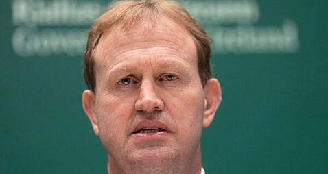 Micheál Martin survives Jim Gavin scandal but Jim O'Callaghan lies in wait