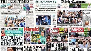 Assault, drugs, drink driving: Garda suspensions reach 1,317 days long for conduct breaches