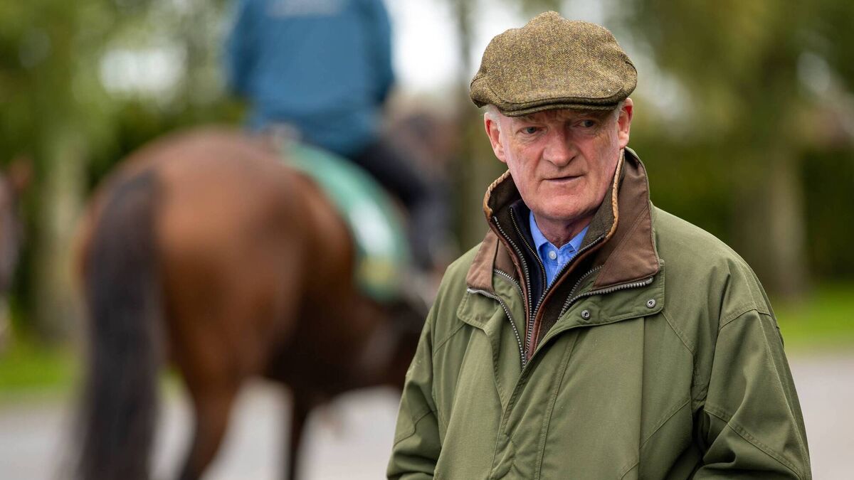 Closutton all set for another busy season