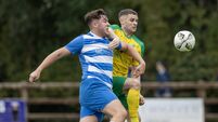 Crettyard secure first win of the season as Fiacc's struggle to find their feet against former champions
