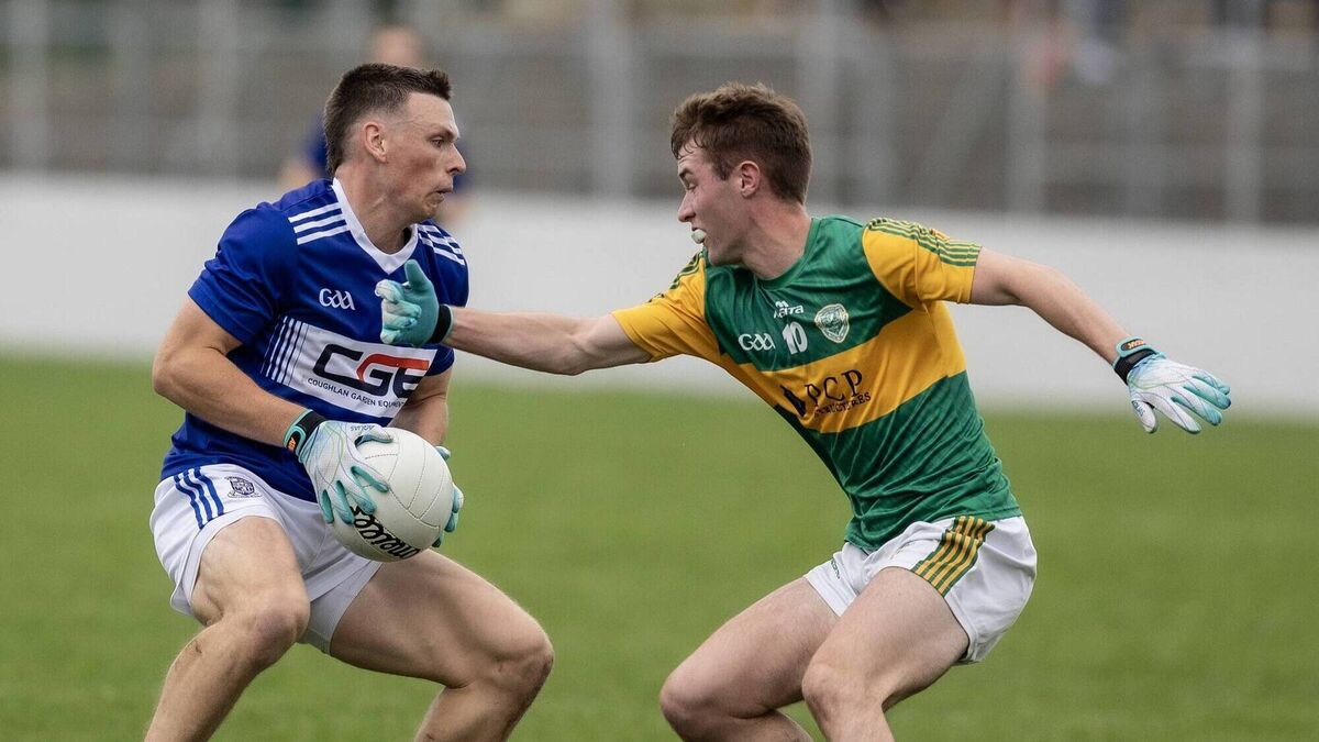 Rathvilly slight favourites for intriguing Senior final