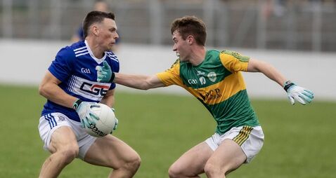 Rathvilly slight favourites for intriguing Senior final