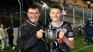 Clash of styles in store for Intermediate final Clash of styles in store for Intermediate final