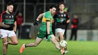 Who can put years of hurt behind them and lift Junior title?
