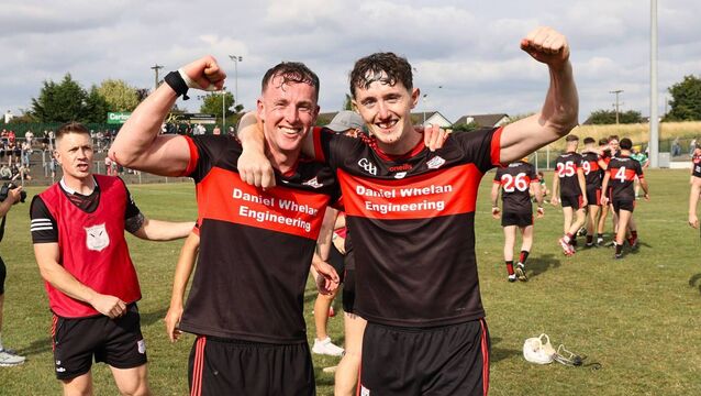 Carlow GAA awards night set to return