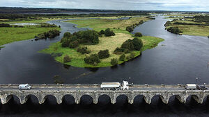 Government accused of 'lobbying for water pollution'