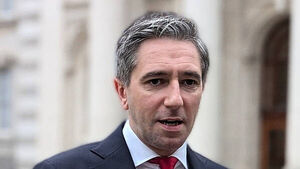 Harris to face no confidence motion over handling of children’s healthcare