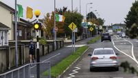 Appearance of flags could be ‘a provocation tactic’