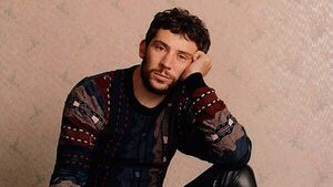 Josh O’Connor says idea people talk about his ‘image’ makes him uncomfortable