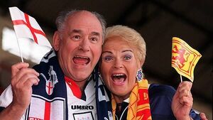 EastEnders actor Tony Caunter dies aged 88, family announces