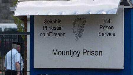 Inmate to serve additional six years for a prison stabbing and separate Dublin knife attack