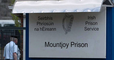 Inmate to serve additional six years for a prison stabbing and separate Dublin knife attack