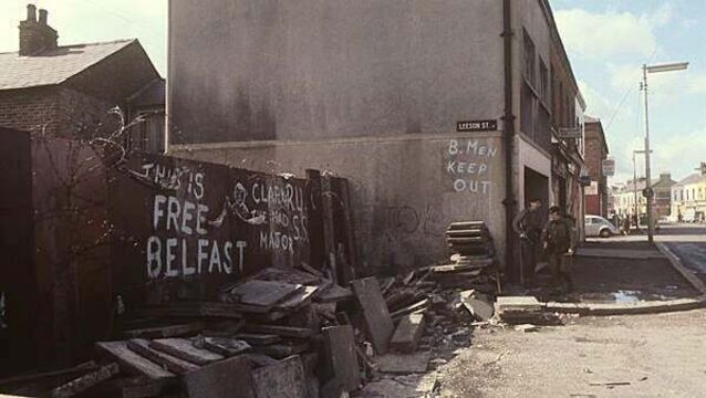 Bereaved will judge legislation on Northern Ireland Troubles legacy, MPs told