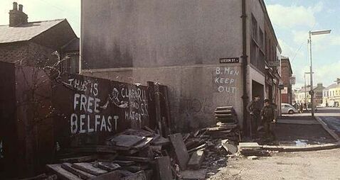Bereaved will judge legislation on Northern Ireland Troubles legacy, MPs told