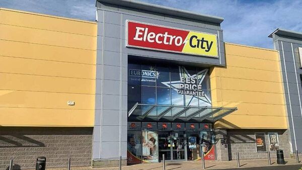 Electrocity Carlow announces total store upgrade