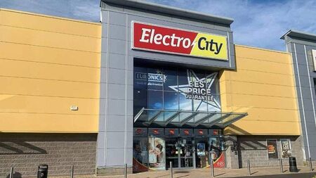Electrocity Carlow announces total store upgrade
